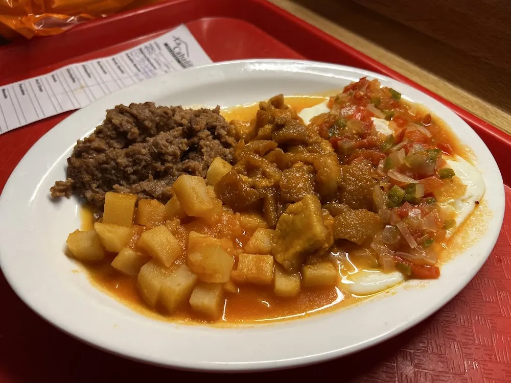 Picadillo